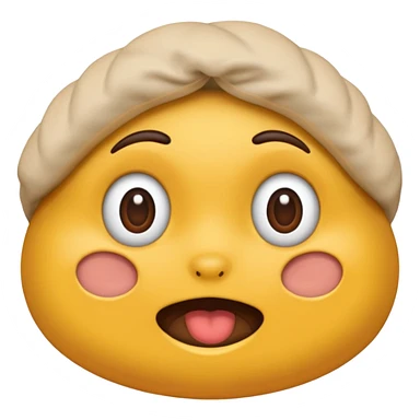 Une personne entraîne de faire caca sticker