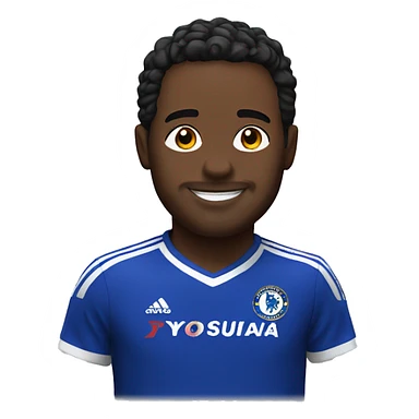 Chelsea FC sticker