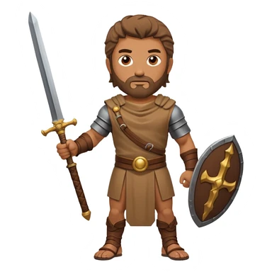 odysseus full body sticker