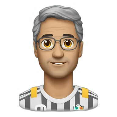 Florentino Pérez sticker