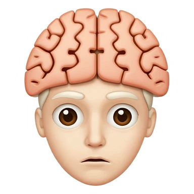 Italian brainrot sticker