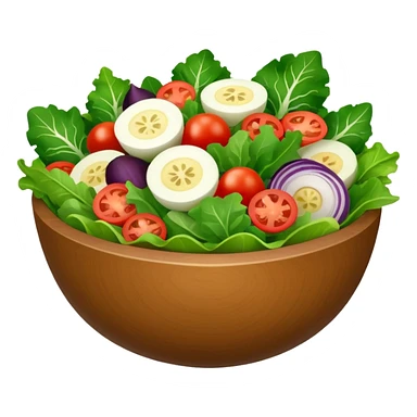 salad sticker
