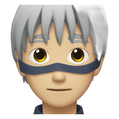 obito hutchiwa sticker