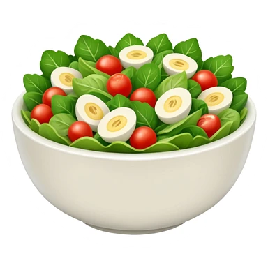 riccia salad sticker