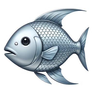 christian fish symbol sticker