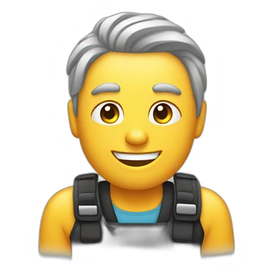 ACCUEIL VENDEUR CLIENT  sticker