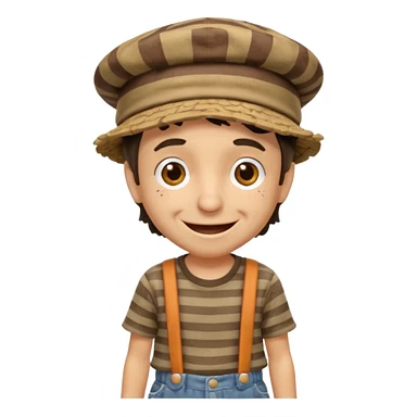 el chavo del 8 sticker
