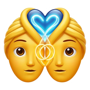 Conexão Profunda sticker