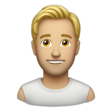 joe dispenza sticker