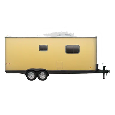 40 foot trailer sticker