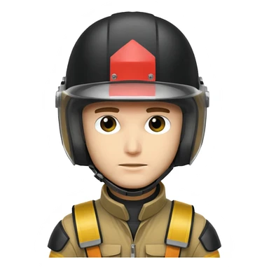 Thomas bangalter sticker