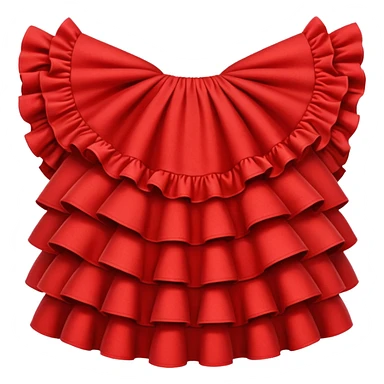 Red aesthetic  sticker