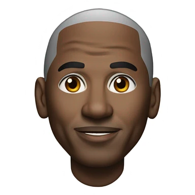 Micheal Jordan sticker