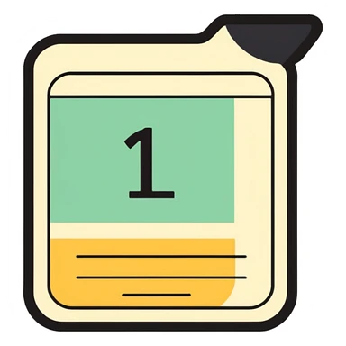 A scale that reads “ 1/2 oz” sticker