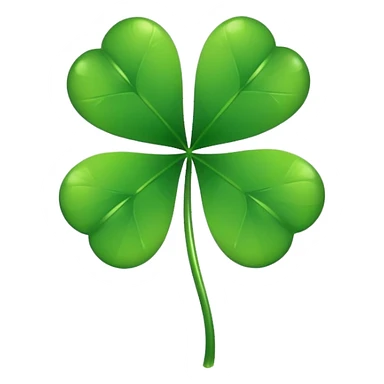 🍀 i need 5 life sticker