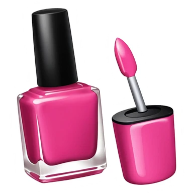 nail polish sticker