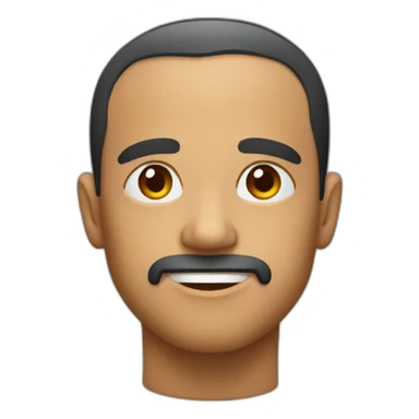 botão vermelho sticker