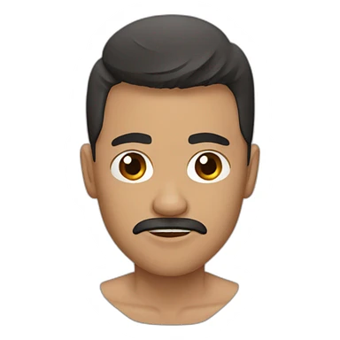 Mexican-boxer sticker