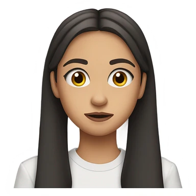 Olivia Rodrigo en obssesed  sticker