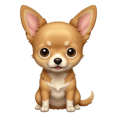 Чихуахуа sticker
