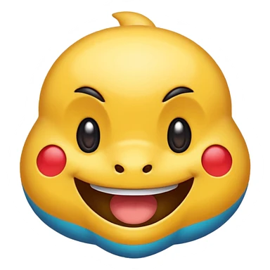 Pokémon emoji sticker