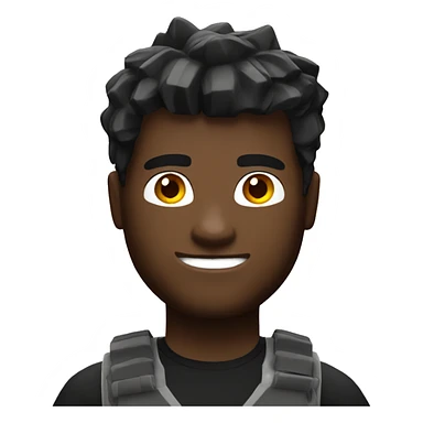Roblox Avatar sticker