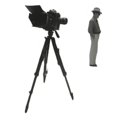 photographer Elliott erwitt sticker