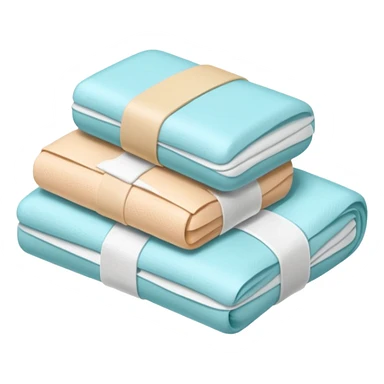 bandages sticker