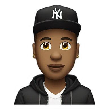 Jay z sticker