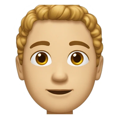 sinirli elinde çiçek sticker