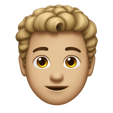 Сиамский кот с белой грудкой и белыми волосиками на носу  sticker