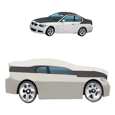 bmw 335i 2010 sticker