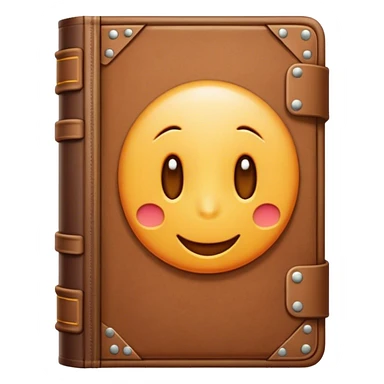 journey book sticker