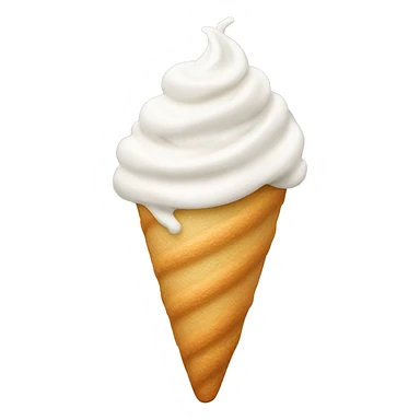 Whip Cream sticker