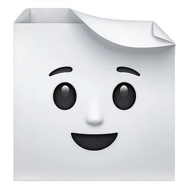 "A+" paper emoji 🅰️ sticker