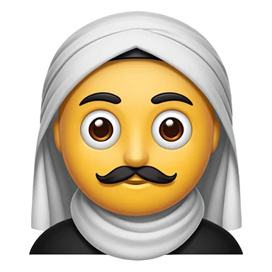 Türk bayrağı sticker