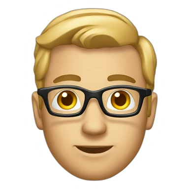 html programmer sticker