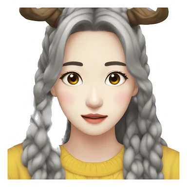 밤 공방대리 @bam_daeri sticker