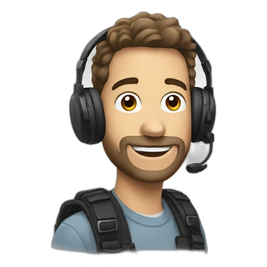 canadian podcast sticker