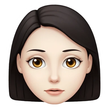 Des gens Mort  sticker