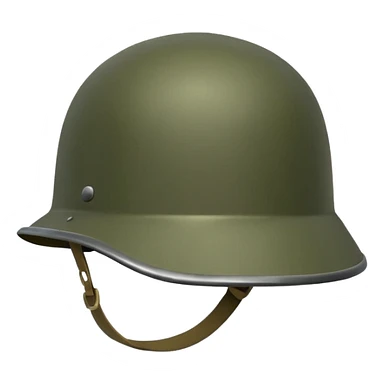 military helmet sticker
