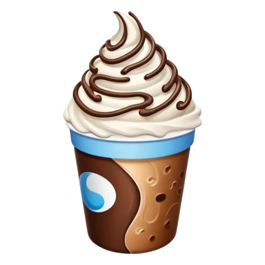 Mcflurry sticker