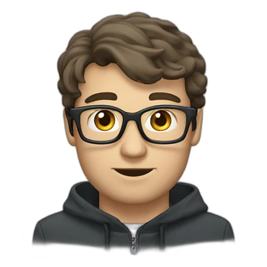 Franck Allimant sticker