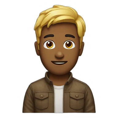 kyle from indiana sticker