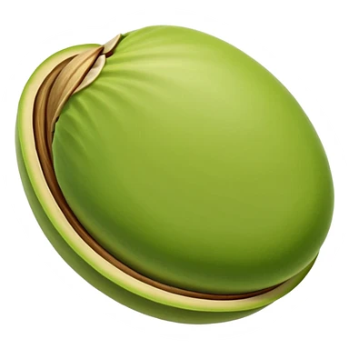 Pistacchio  sticker