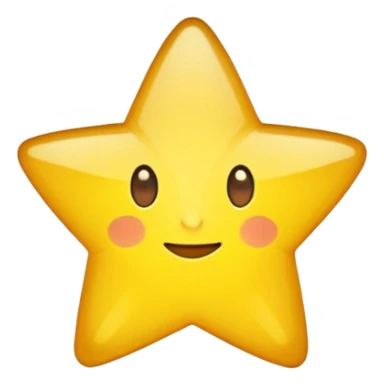 star sticker