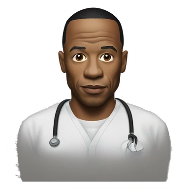 Dr dre sticker