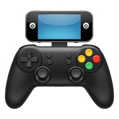 Video games  sticker