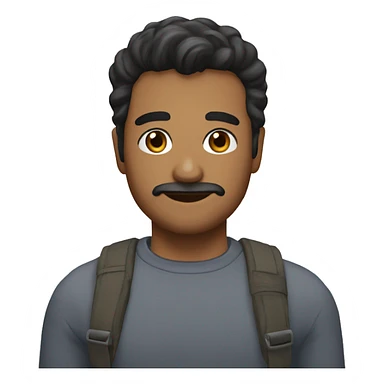 Denny Sumargo sticker