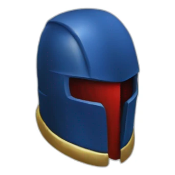 Cobra commander fist sticker